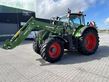 Tractor agrícola - Fendt - 724 vario gen6
