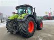 Tractor agrícola - Claas - axion 960