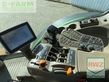 Tractor agrícola - John Deere - 7230r