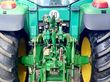 Tractor agrícola - John Deere - 6820 pq + fl