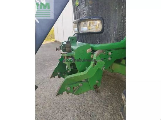 Tractor agrícola - John Deere - 6830