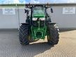 Tractor agrícola - John Deere - 6155m