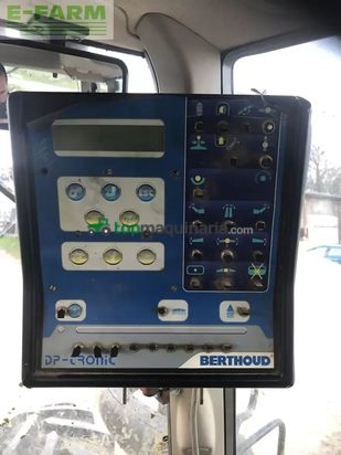 Atomizador - Berthoud - tenor 35