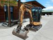 Excavadora - Case IH - cx26b ( 2.700kg ) mit powertilt