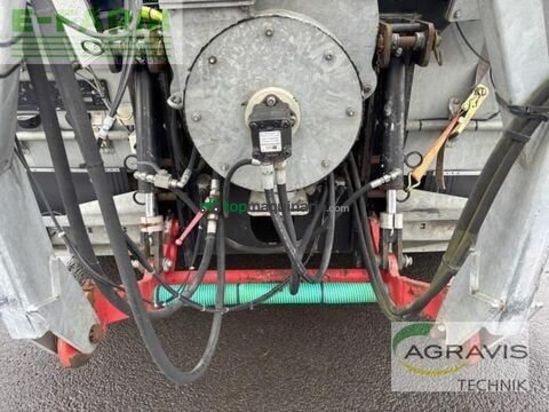 Cisterna -  - güllewagen hasekamp vw 20.000tlz