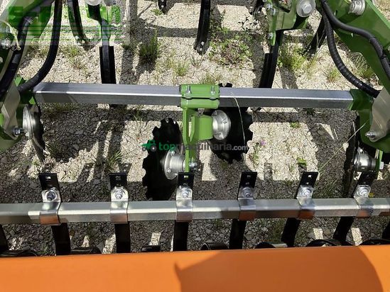 Cultivador - Amazone - cenio 3000 super