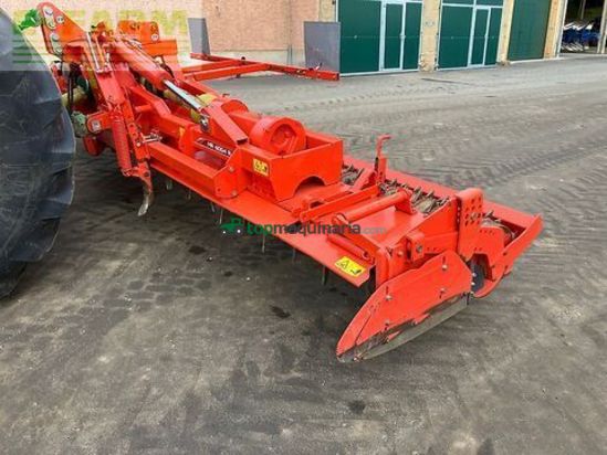 Grada de disco - Kuhn - hr 6004 drc