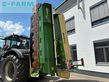 Cortacésped manual - Krone - easycut b 950 collect