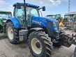 Tractor agrícola - New Holland - T7.185