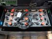 Elevadora - Linde - t 20 sp 131-08