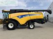 Cosechadora de Cereal - New Holland - cx 8080