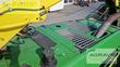 Cosechadora de Cereal - John Deere - 7400