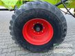 Henificador - Claas - liner 4800 trend
