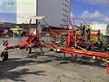Henificador - Kuhn - ga 6520 masterdrive