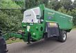 Remolqu esparcidor - Keenan - mech-fiber 360