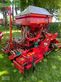 Combinado de siembra - Kverneland - ng-h 301 und da 3 meter
