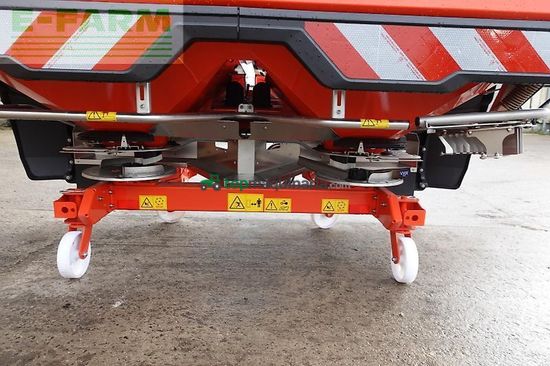 Esparcidor - Rauch - axis m 30.2 emc, neu!!! gps abschaltung