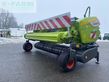 Cosechadora de Cereal - Claas - jaguar 950