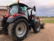 Tractor agrícola -  - case vestrum 120