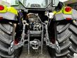 Tractor agrícola - Claas - elios 210 stage v
