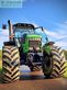 Tractor agrícola - Deutz-Fahr - agrotron ttv 630
