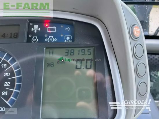 Tractor agrícola - Deutz-Fahr - 5100