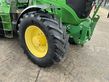 Tractor agrícola - John Deere - 6190r tractor (st24931)