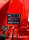Cortacésped manual - Kuhn - gmd 280