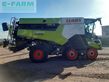 Cosechadora de Cereal - Claas - gebr mähdrescher lexion 8700tt