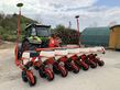 Sembradora monograno mecanica - Kuhn - maxima 2 td l