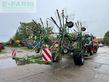 Henificador - Krone - swadro 1400 plus