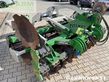 Grada de disco -  - titan 300