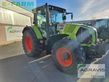 Tractor agrícola - Claas - arion 640 cebis CEBIS