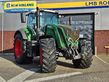 Tractor agrícola - Fendt - vario 824 profi