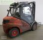 Elevadora - Linde - h 40 d evo 394-02