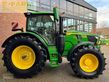 Tractor agrícola - John Deere - 6r185 *garantieverlängerung*