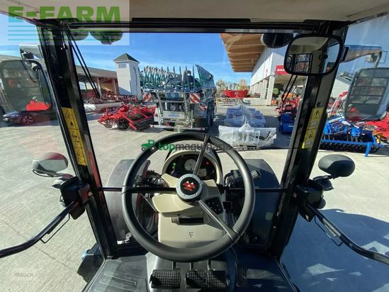 Tractor agrícola - Massey Ferguson - mf 5611 dyna-4 essential Essential