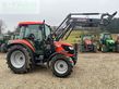 Tractor agrícola - Kubota - m6040