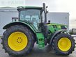 Tractor agrícola - John Deere - 6r 130
