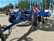 Cultivador - Kockerling - quadro 460
