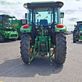Tractor agrícola - John Deere - 5720