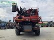 Cosechadora de Cereal - Case IH - axial 7240