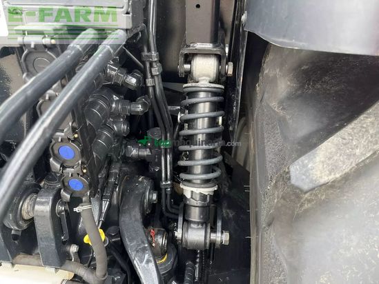 Tractor agrícola - Case IH - quantum 90 f