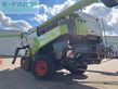 Cosechadora de Cereal - Claas - lexion 8700 tt + vario 1230