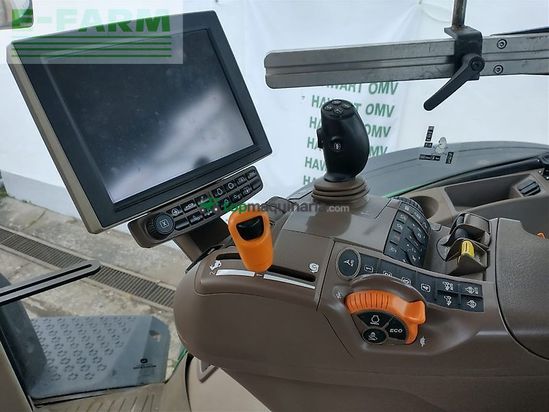 Tractor agrícola - John Deere - 8320r