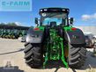 Tractor agrícola - John Deere - 6r 155