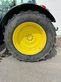 Tractor agrícola - John Deere - 6095mc + 603r
