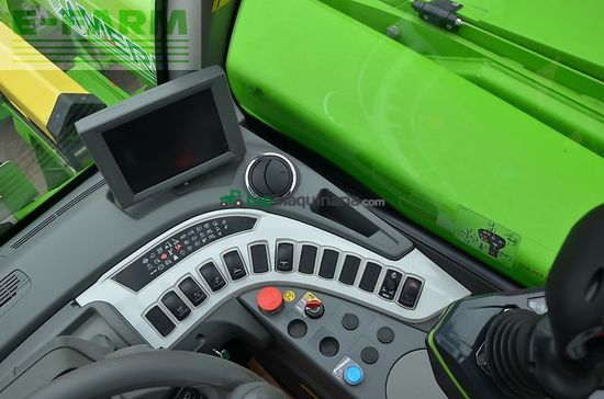 Telescopica - Merlo - tf 50.8 tf-170