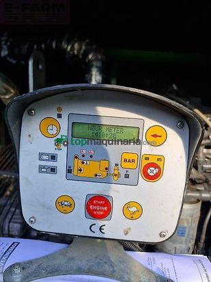 Riego - Idrofoglia - 85 pk 2021