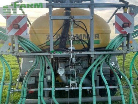 Cisterna - Zunhammer - 12500